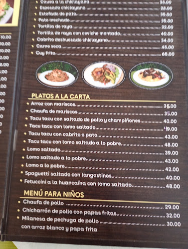 7 de Enero 105, Chiclayo 14008