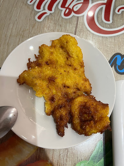 Restaurante Don Mateo