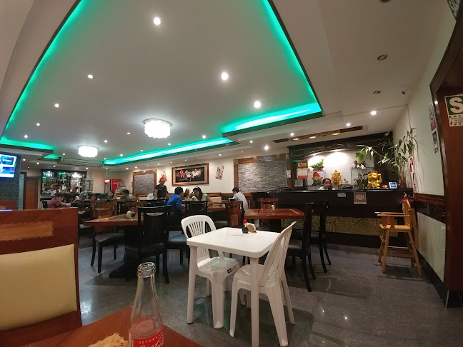 Opinii despre El Jardín Secreto în Miraflores - Gastronomía y hostelería