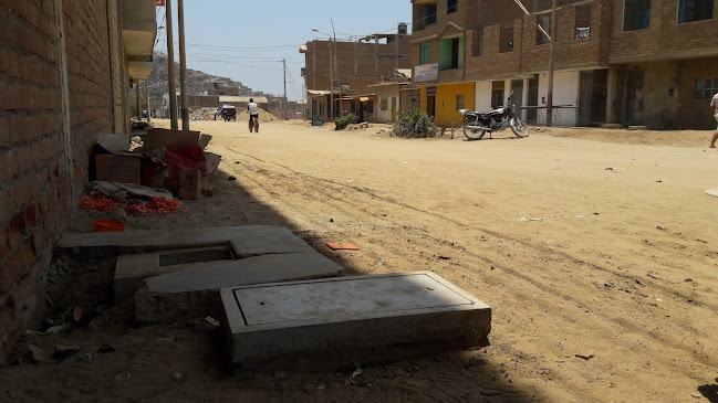 Av. Cam. Real 54, Trujillo 13007