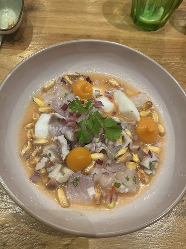 La Picantería de l'Escribà