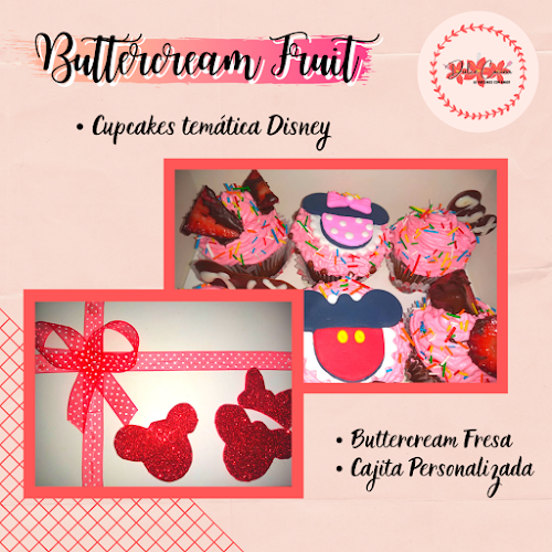 Dulce Cocina - Chiclayo