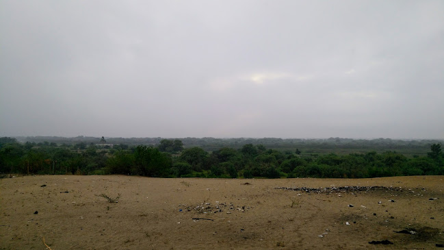 Mirador Los Ejidos Curumuy - Piura