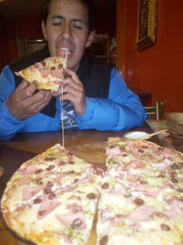 Opinii despre POLLERIA Y PIZZERIA ADRIANA în Cusco - Gastronomía y hostelería