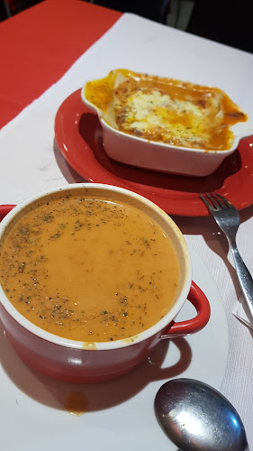 ENCUENTRO RESTAURANT - GRILL - Huaraz