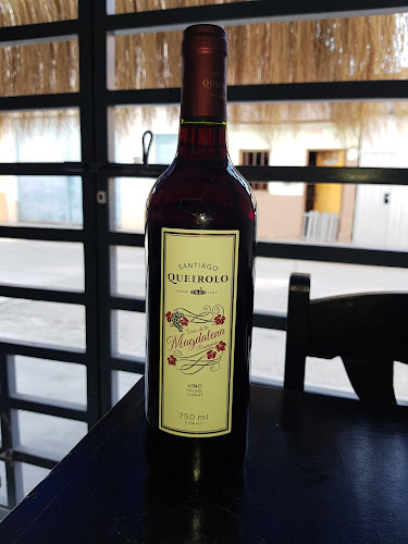 Kanoa Grill - Gastronomía y hostelería