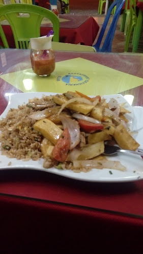 Coop Señor de Luren, Urb. El Carmen A-1 Urb. San Carlos E-10A, Ica