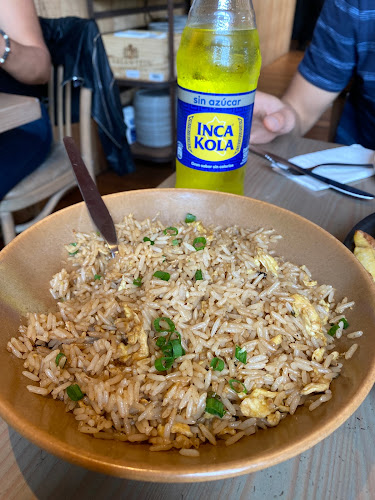 Ca. José Gálvez 390, Lima 15074