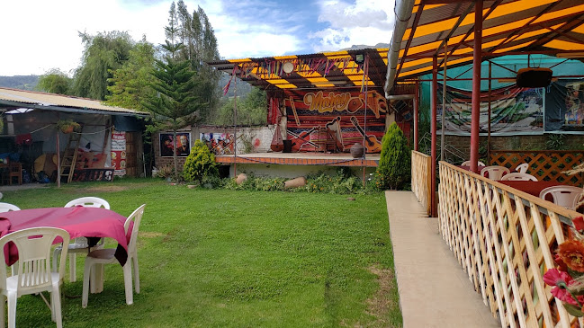 Opinii despre MARAY în Andahuaylas - Gastronomía y hostelería