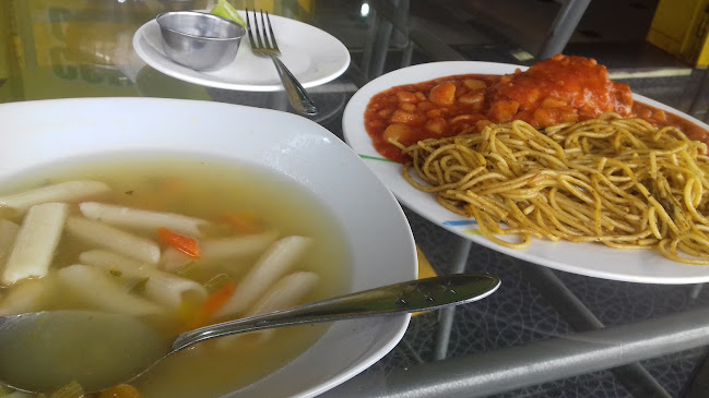 Rinconcito Chinchano