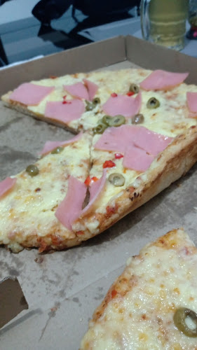 PIZZAS Y PASTAS SMITH - Gastronomía y hostelería