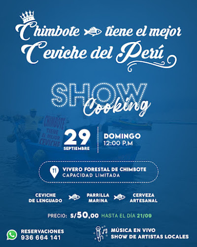 RICO CHIMBOTE - Chimbote