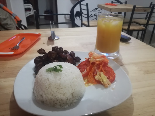 Opinii despre JAGUEYES în Sechura - Gastronomía y hostelería