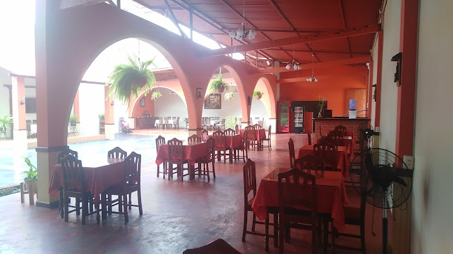 Central Restaurant Jaen