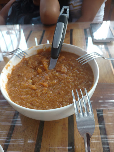 Restaurant El Huaquerito en Huaral - Gastronomía y hostelería