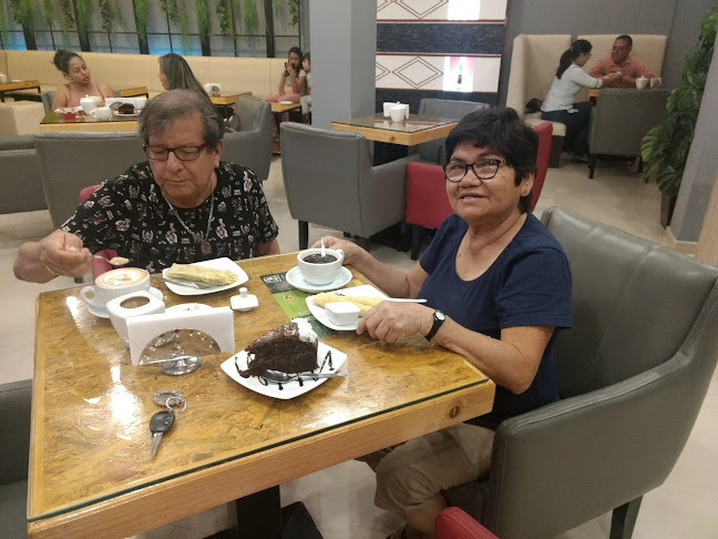 Comentarii opinii despre Sol & Cafe Coffee House