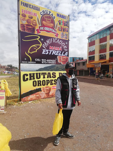 PANADERIA MAMA´ ESTRELLA