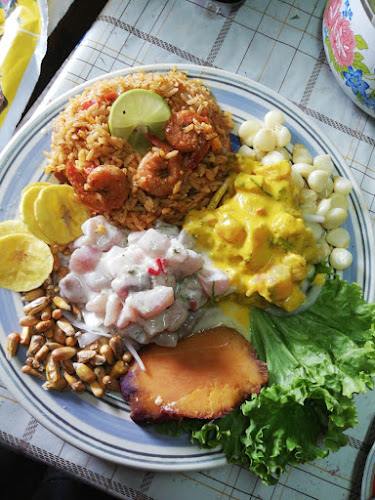 HFV9+RJM, Arequipa 04001