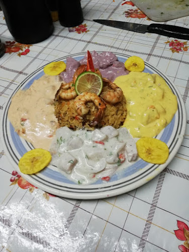 EL ALMIRANTE K - Gastronomía y hostelería