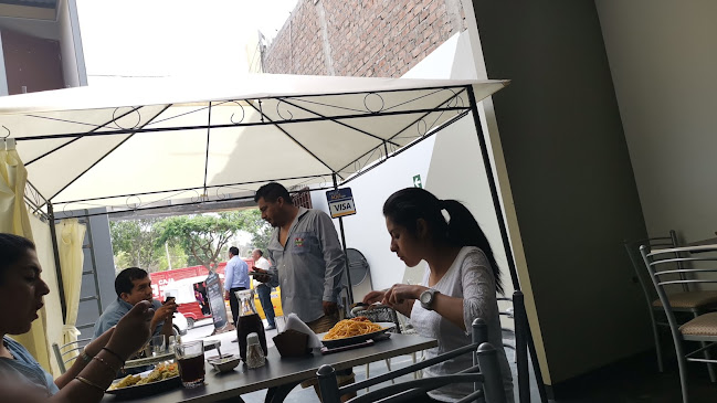 Opinii despre Chechos în Ica - Gastronomía y hostelería