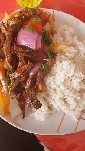 Opinii despre Restaurante Sussy în Ciudad de Dios - Gastronomía y hostelería