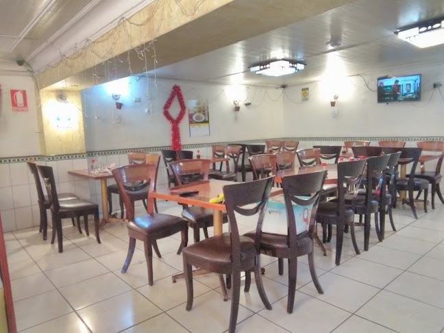 Chifa Casa China - Gastronomía y hostelería