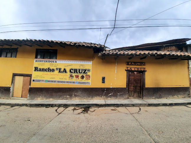 Comentarii opinii despre Rancho La Cruz Huamachuco