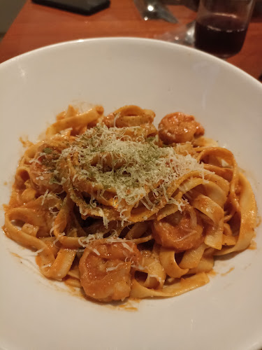 Restaurante Bilbao - Tumbes