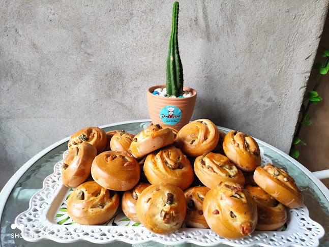 Panaderia Cafe Don Hoo - Gastronomía y hostelería