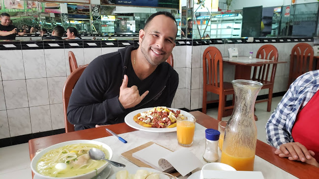 EL VIAJERO - Gastronomía y hostelería