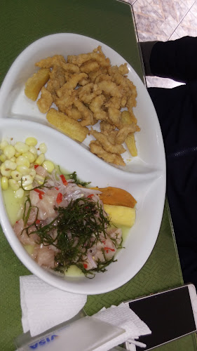 El Pez Escondido - Gastronomía y hostelería