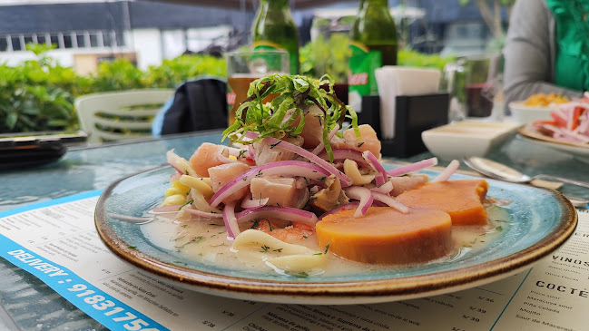 Opinii despre Orillas Cevicheria Criolla în Cercado de Arequipa - Gastronomía y hostelería