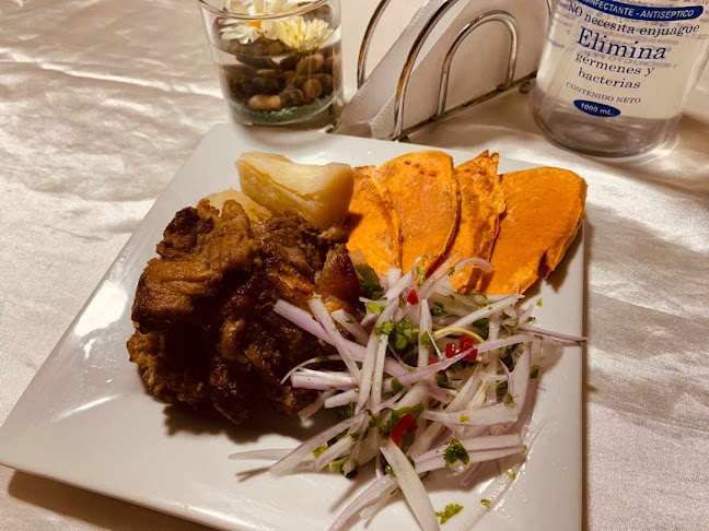 Marujita's Restaurante