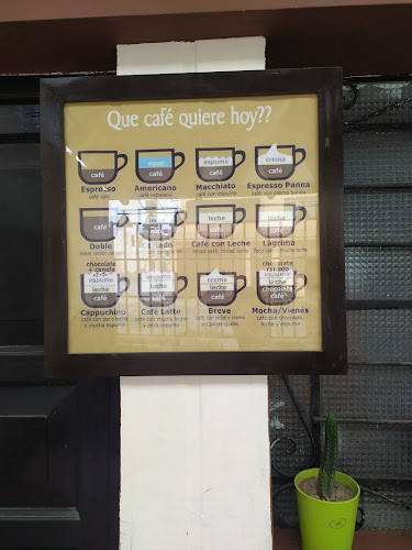 Opinii despre Menu Land în Huanchaco - Gastronomía y hostelería