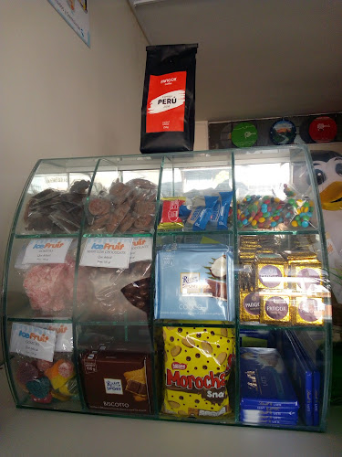 Helados y Cremoladas ICE FRUIT