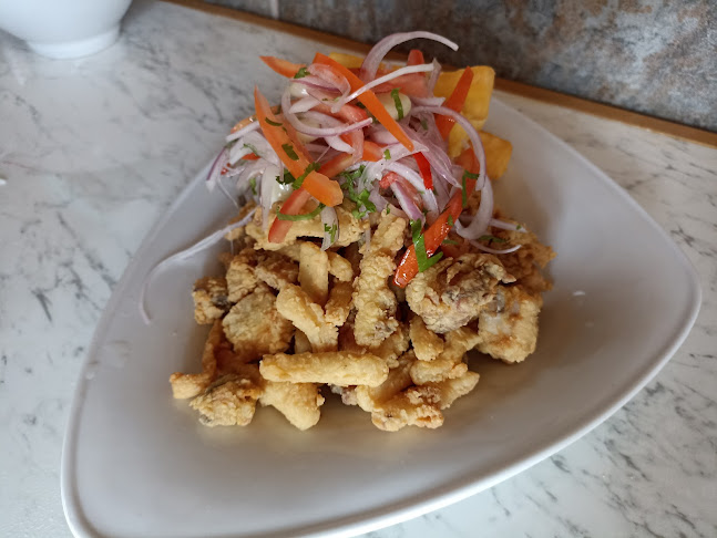 Casablanca Hospedaje Restaurante - Gastronomía y hostelería