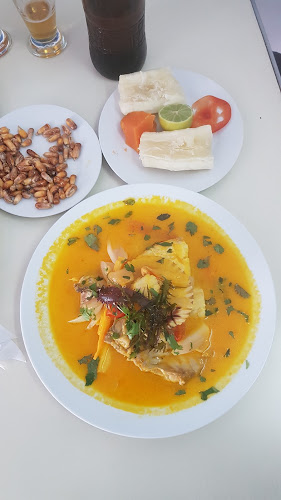 Opinii despre Picantería la Flor del Norte în Chimbote - Gastronomía y hostelería