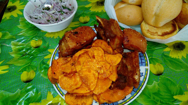 Mercado Cooperativa Elio - Lima