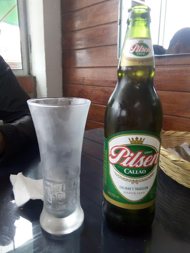 Comentarii opinii despre La Caleta De La Punta