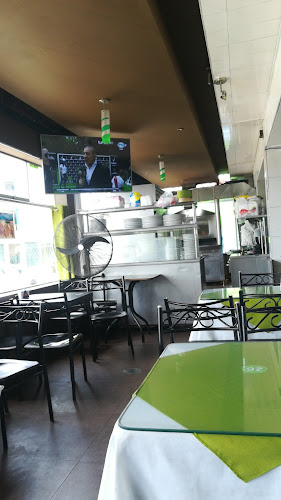 Av. Venezuela 3286, Lima 15081