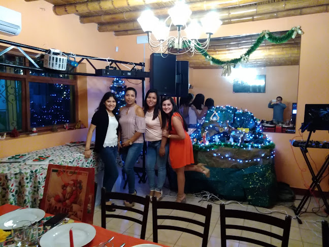 Opinii despre Restaurante Campestre Rosaura în Sunampe - Gastronomía y hostelería