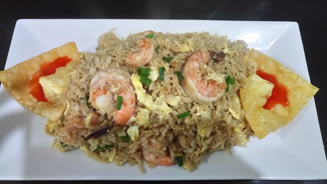 RESTAURANTE EL LIMÓN - CHACHAPOYAS - Gastronomía y hostelería