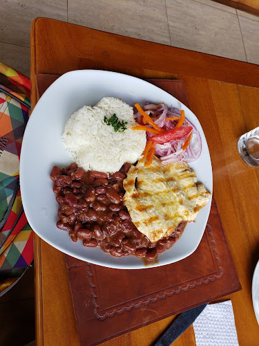 Jirón Teófilo Menacho 155, Andahuaylas 03701