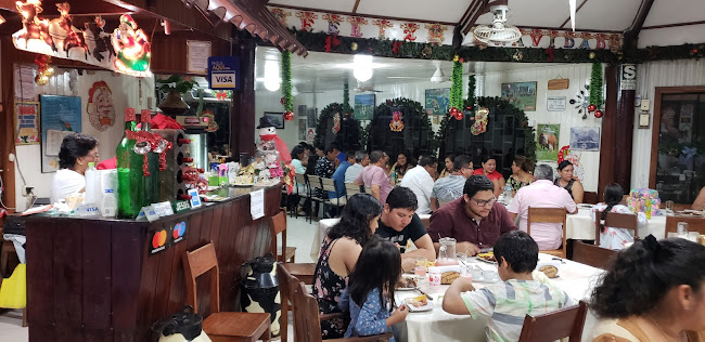 Orlando’s Parrillas & Ahumados - Gastronomía y hostelería