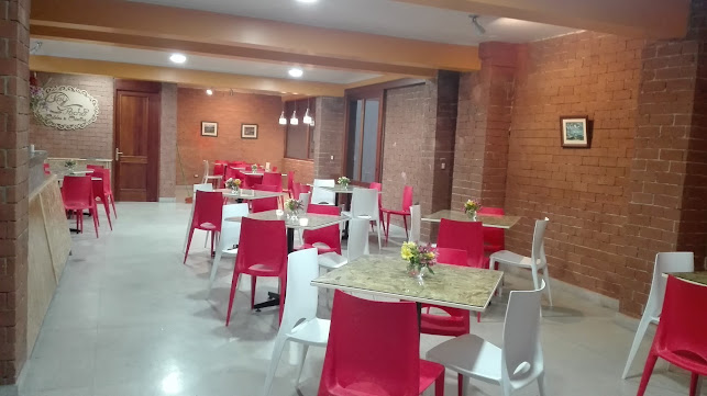 Kaypacha Restaurante - Gastronomía y hostelería