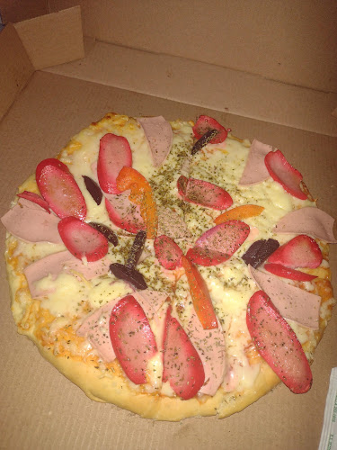 Pizzas D' Mamá Lidia - Trujillo