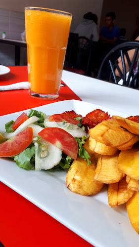 JUGUERIA SNACK DELICIAS DEL ALTO MAYO