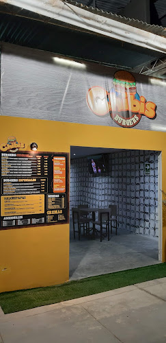 Opinii despre Chibis Burgers în Piura - Gastronomía y hostelería