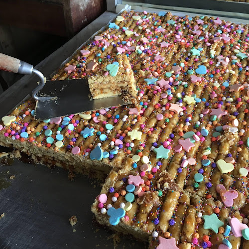 Pastelería San Martín