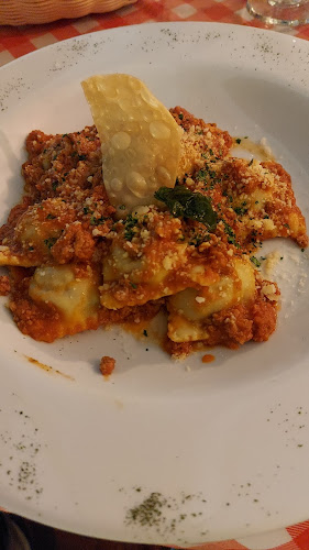 Opinii despre Al Dente Trattoria în Trujillo - Gastronomía y hostelería